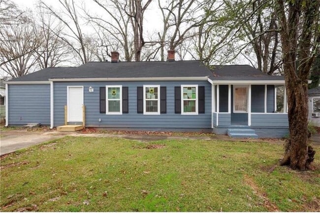 Building Photo - 3304 Wheeler St