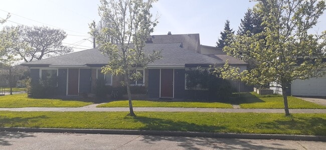 Photo - 2bd/1ba Seattle Home