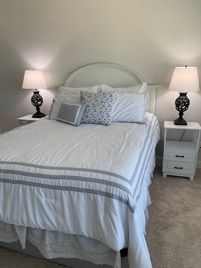 The Townes at Moores Mill Rental House Rental in Auburn, AL