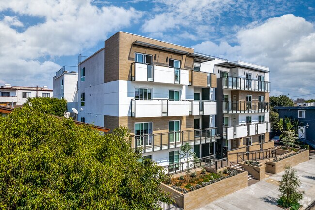 Apartments For Rent For Less Than 1 500 In Los Angeles Ca Forrent Com