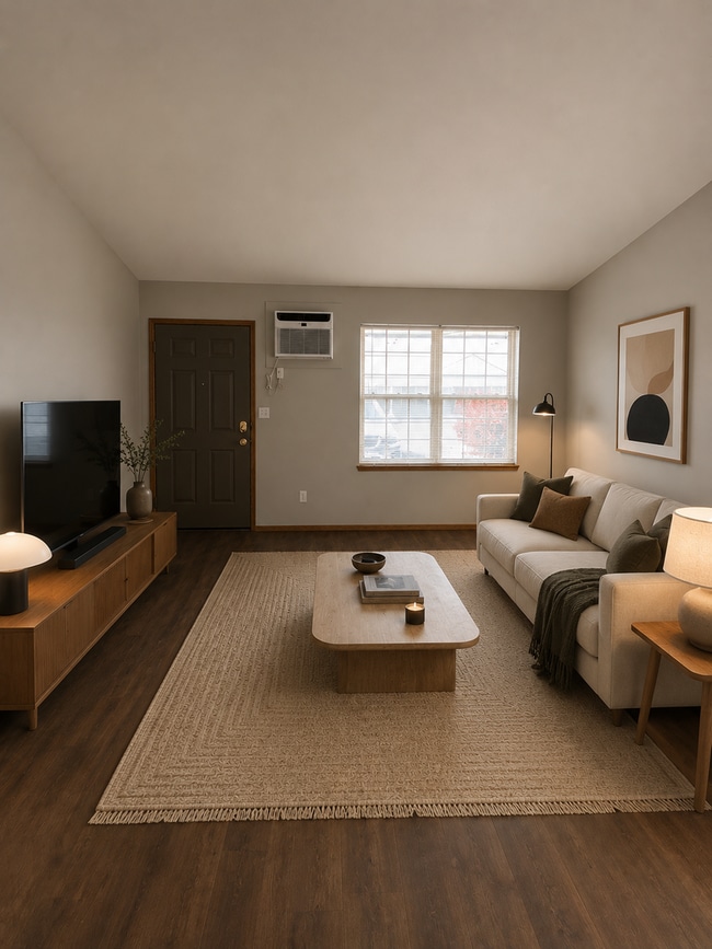 Building Photo - Simple, Spacious, And Ready For You! Unit 24*