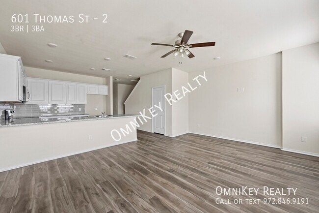 Photo - 601 Thomas St Unidad 2