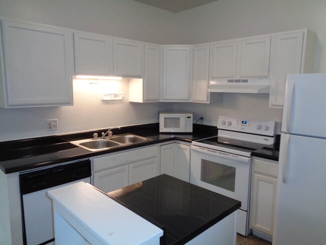 Photo - Westbourne Apartments