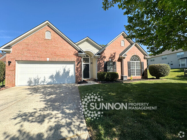 Building Photo - Beautiful 4BR Ranch in Prime Location Rental
