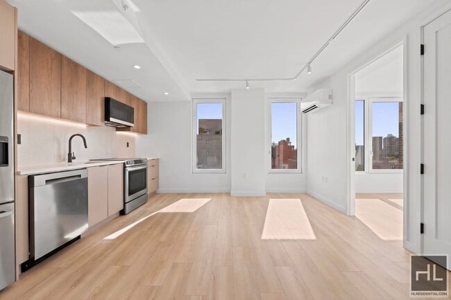 Free Month on 18 month - Lease New Development