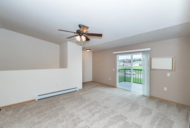Prosser Place Estates