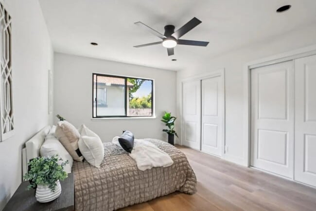 Building Photo - "Charming 1-Bedroom Retreat in the Heart of San Jose's Vibrant Community!"