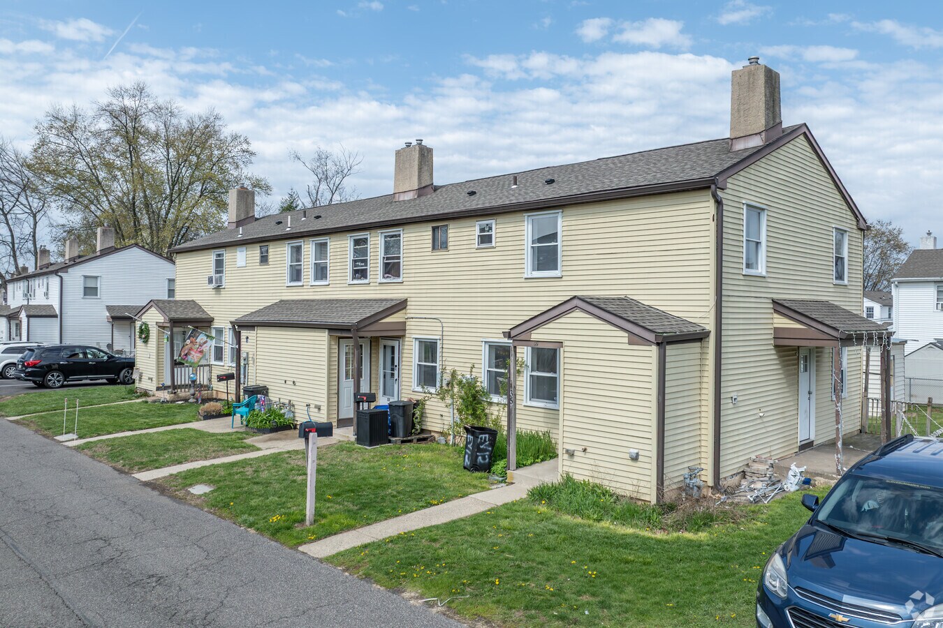 Photo - Warminster Heights