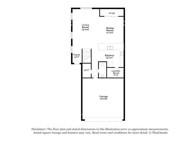 Building Photo - 2875 Gridiron Garden Isle Rental