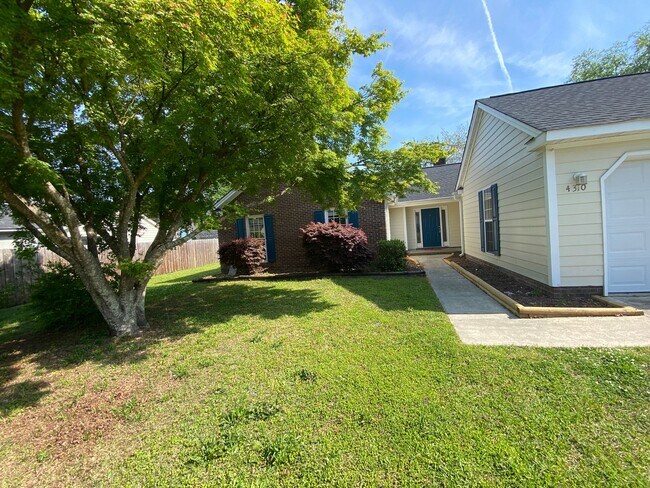 Photo - 4310 O'Neal Pl