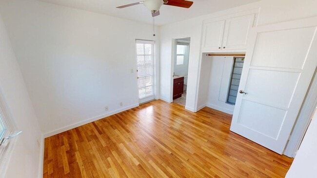 Photo - Beautiful Spanish Cottage in Coronado Village with AC and Garage