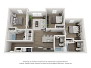 3BR/3BA