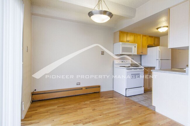 Photo - Cozy Condo with Assigned Parking Spot and Balcony Unit 302