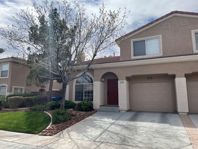 Photo - Silverado Ranch-2 Bedroom Townhome!