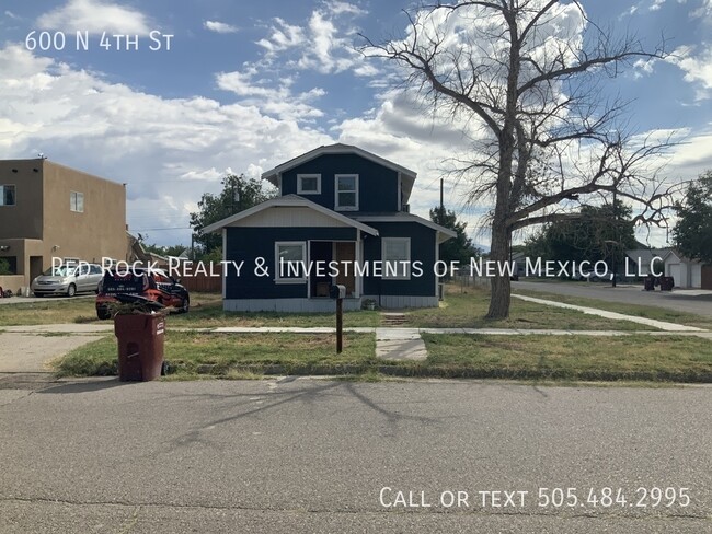 Building Photo - 600 N 4th St Rental