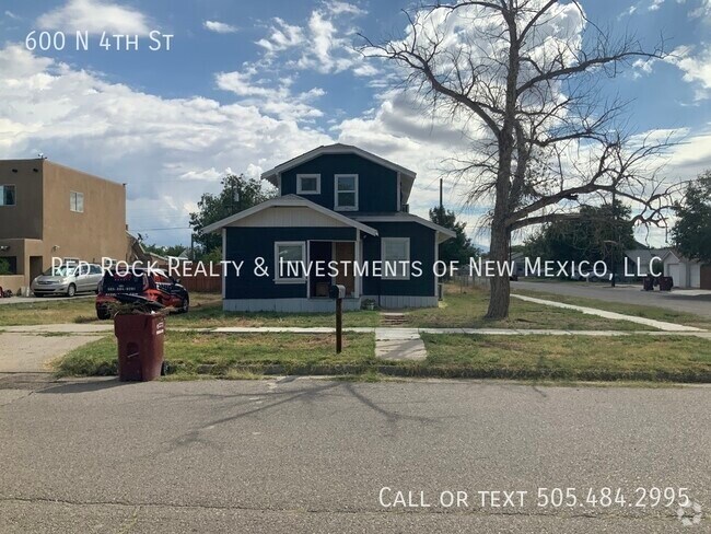 Low Price Pet-Friendly Houses for Rent in Belen, New Mexico