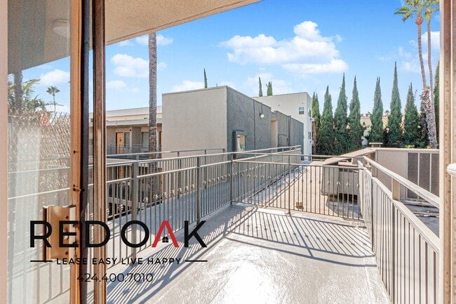 Photo - 20200 Sherman Way Unit 301