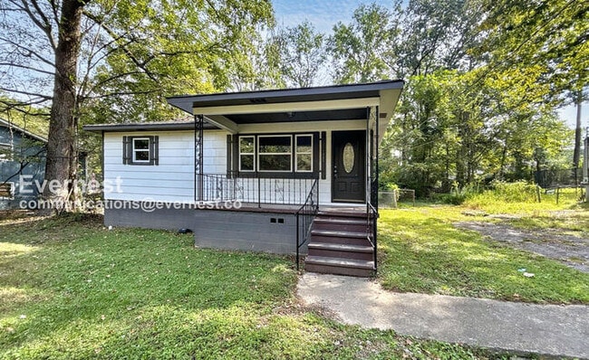 Building Photo - 1225 Linwood St Rental