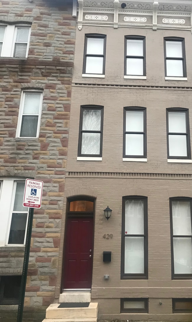 Photo - 429 E Lanvale St