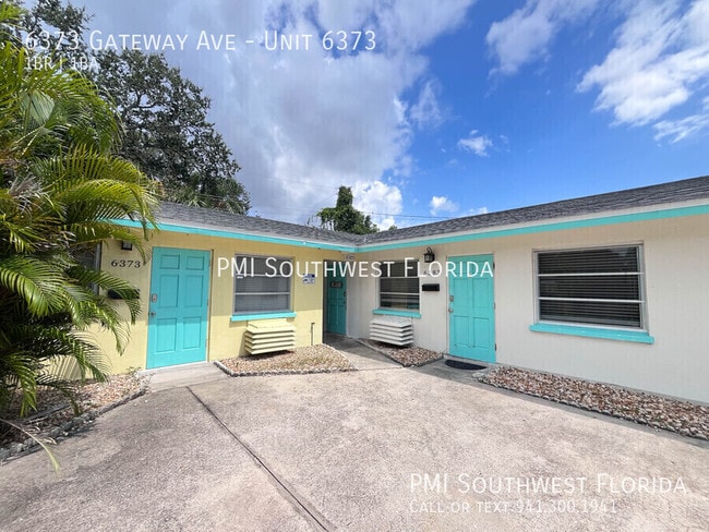 Photo - 6373 Gateway Ave Unit 6373