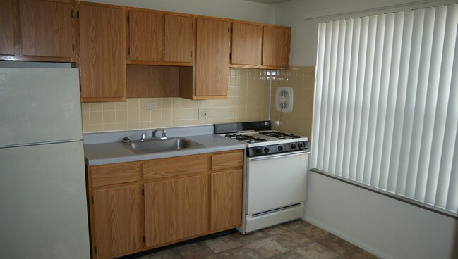 Photo - Century Gardens Apartments