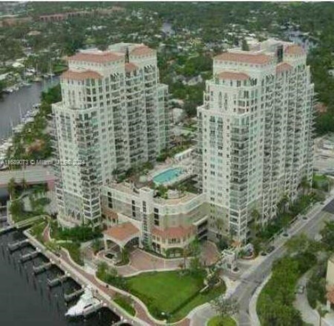 Photo - 600 W Las Olas Blvd Condo Unit 2003S