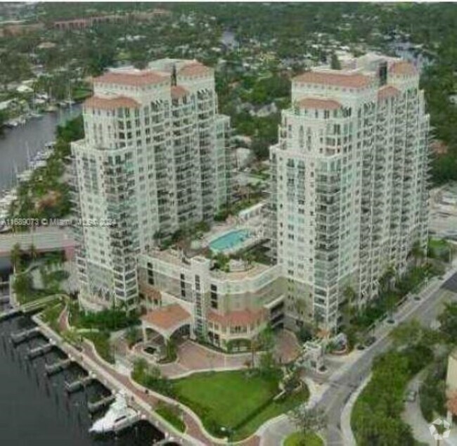 Building Photo - 600 W Las Olas Blvd Unit 2003S Rental