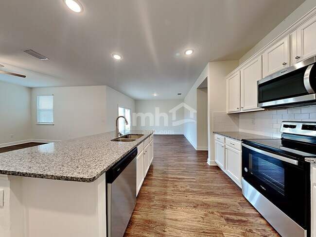 Photo - 12653 Percy Frst Ln