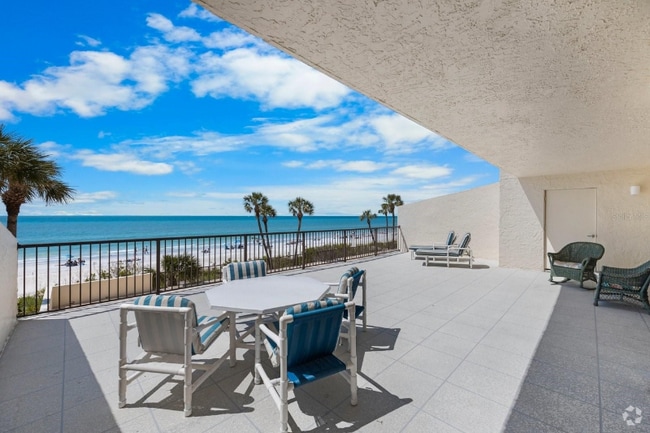 Building Photo - 14950 Gulf Blvd Rental
