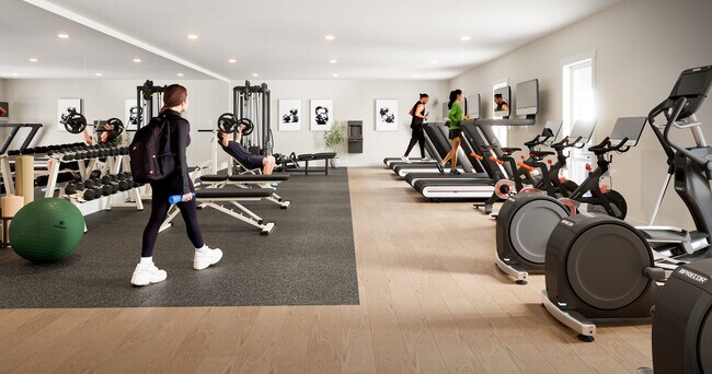 Photo - Woodland Place