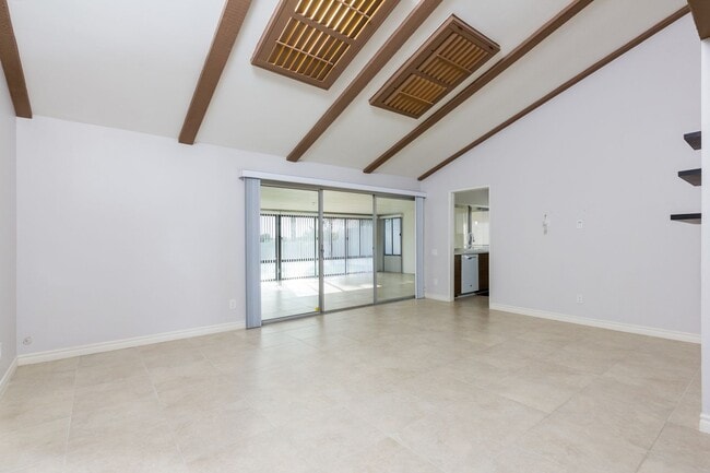 Photo - Mission Viejo Lease – 3 Bedrooms, 2 Bathrooms + Bonus Room