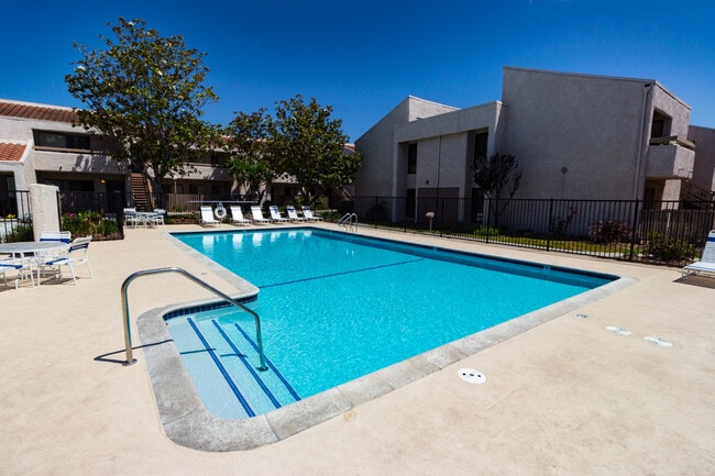 Citrus Glen Apartments