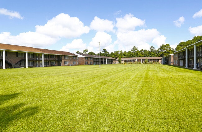 Osprey Cove South Apartments