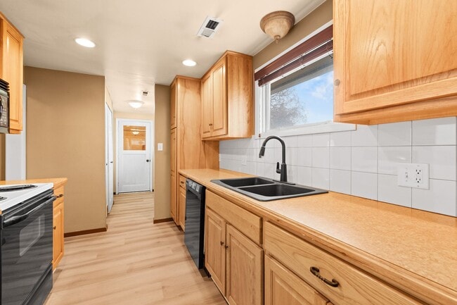 Photo - South Hill cute 2 Bed 1 Bath rancher with covered entertaining patio - Coming Soon 9/23