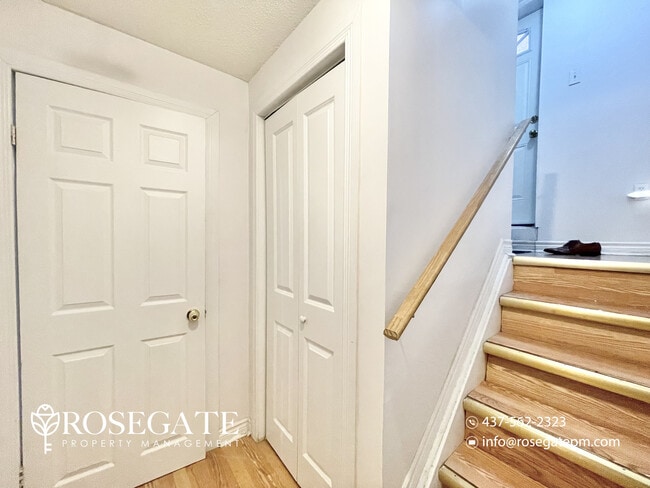 Photo - Spacious 2-Bedroom Basement Apartment with... Unit 2