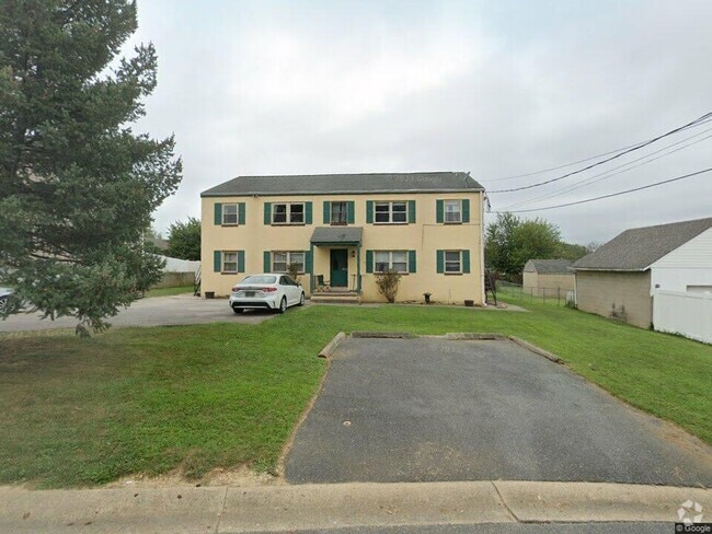 Building Photo - 303 Alice St Unit Apt #3