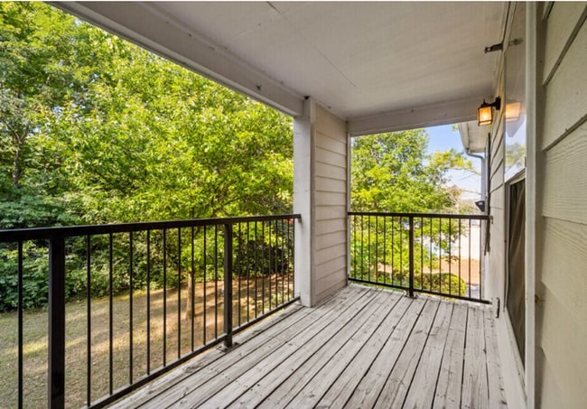 Photo - Clarksville Heights