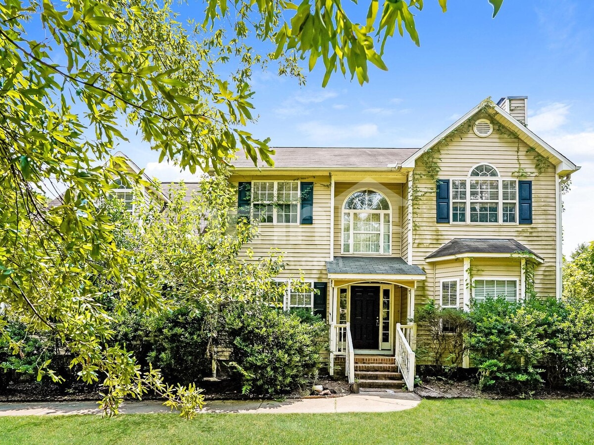 Photo - 1220 Sunswept Cir