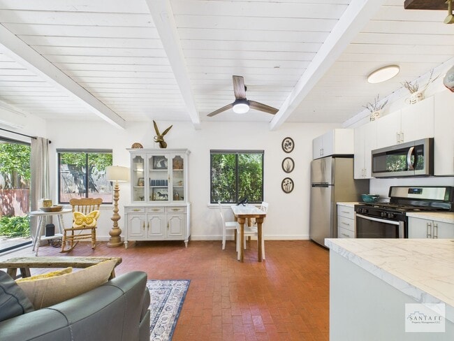 Photo - Fully Furnished 1 Bedroom Condo