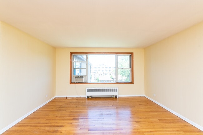 Building Photo - 2625 W Fitch Ave Unit 3F Rental