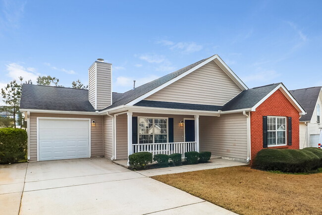 Photo - 4651 Jackam Ridge Ct