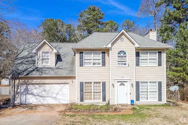 Building Photo - 1504 Windy Oaks Ct SE Rental