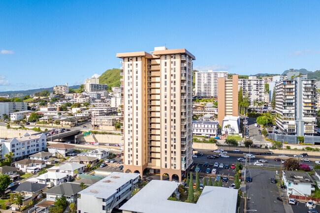 Photo - Coronet Apartments