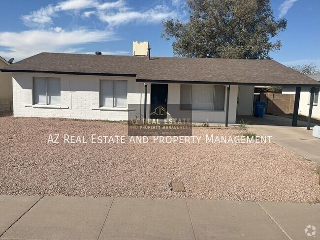 Building Photo - 2212 N 54th Ln Rental