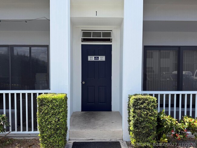 Photo - 180 Cypress Club Dr Unit 815