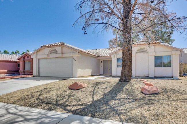 Photo - N Las Vegas Single Family Home - New Paint and LVP Flooring