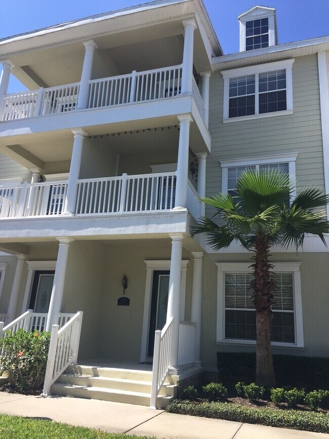 Apartments for Rent in Winter Springs, FL