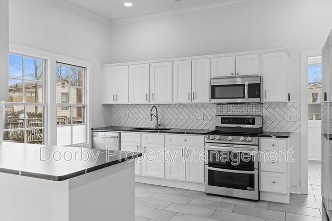 Photo - 1508 Bailey Ave Unidad A