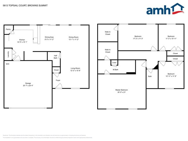 Photo - 5613 Topsail Ct