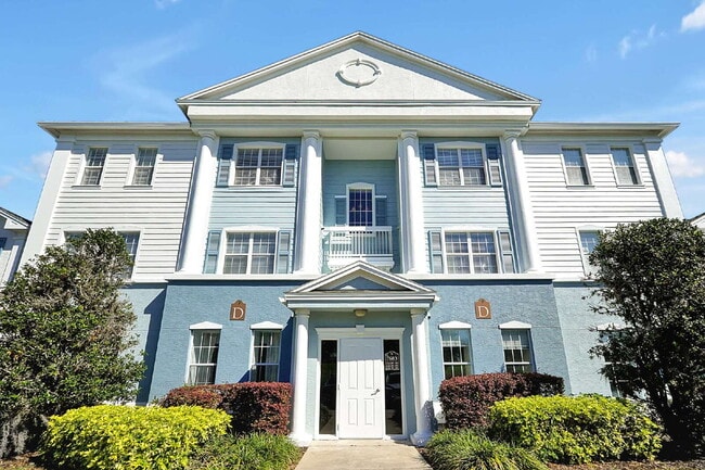 Building Photo - "Beautifully Furnished 3-Bedroom Condo in Desirable Heritage Crossing" Unit 101